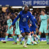 Brighton grab late point at Chelsea | English Premier League